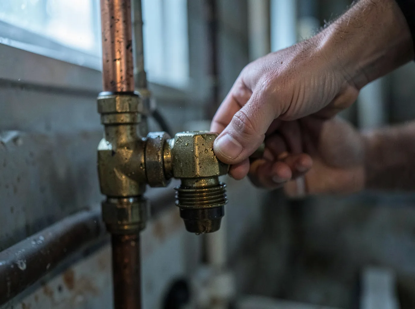 Emergency Plumber Woonsocket, RI FAQs